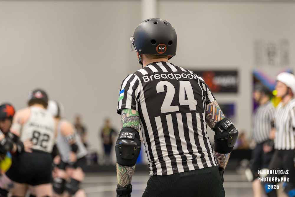 OPR, Cactus Cup, April 2025 - Credit: Jenni Lucas Photography (@jennilucas_photography on Instagram)